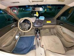 هوندا سيفيك